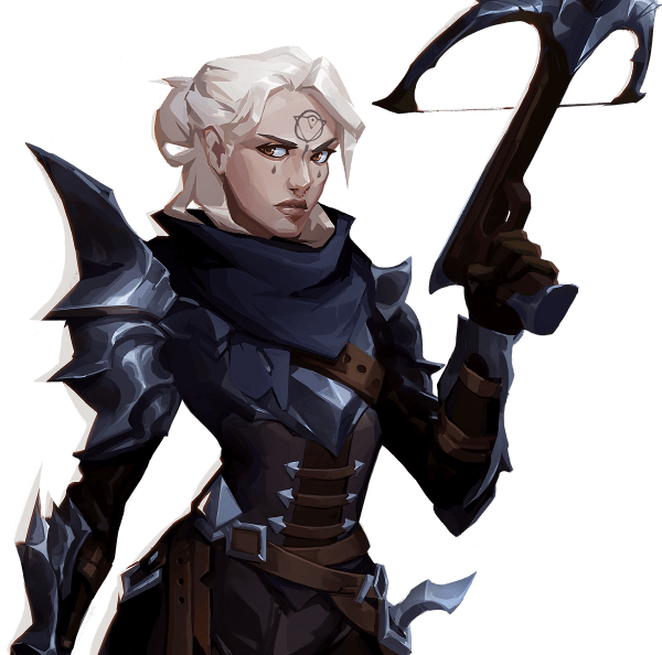 Character Image