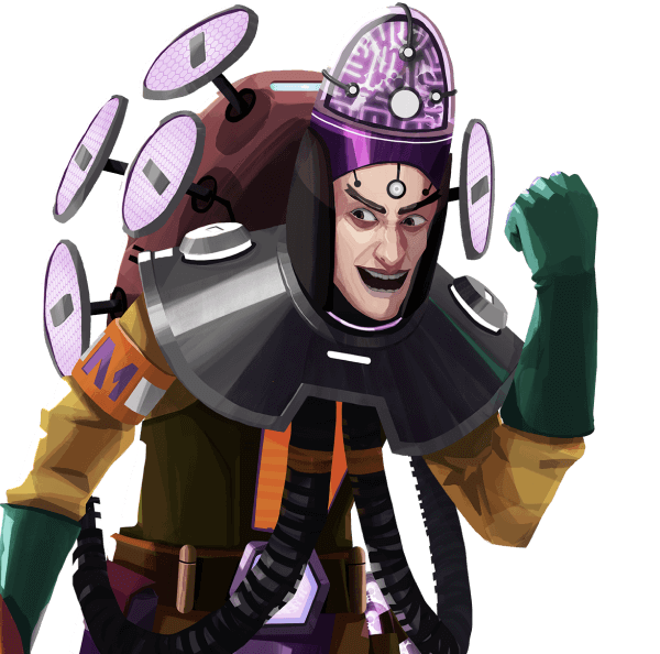 Character Image