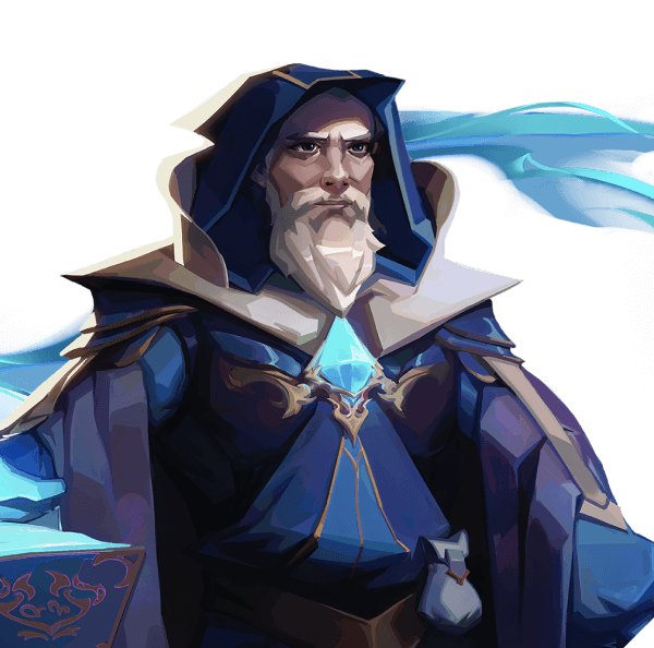 Character Image