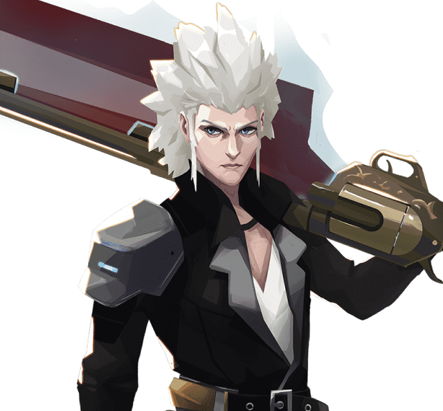 Character Image