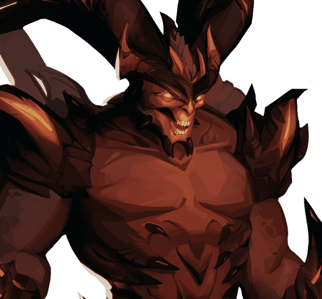 Character Image