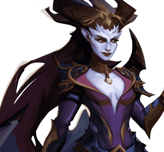 Character Image