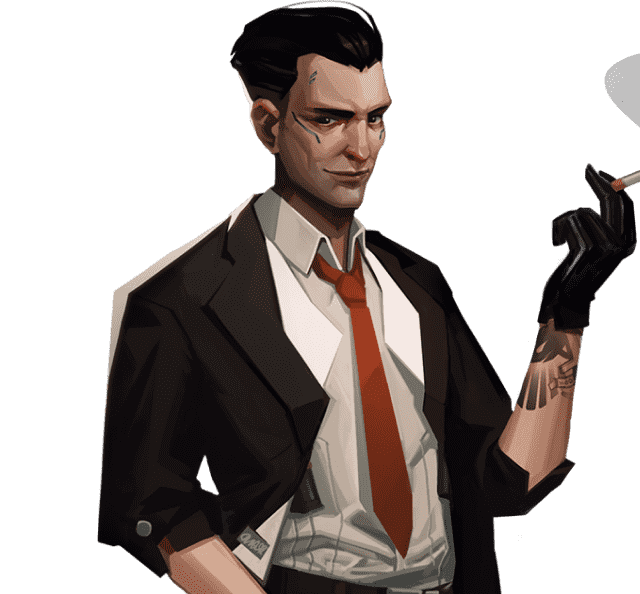 Character Image