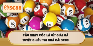 Cầu nhảy cóc là gì? Hướng dẫn tuyệt chiêu tại SC88